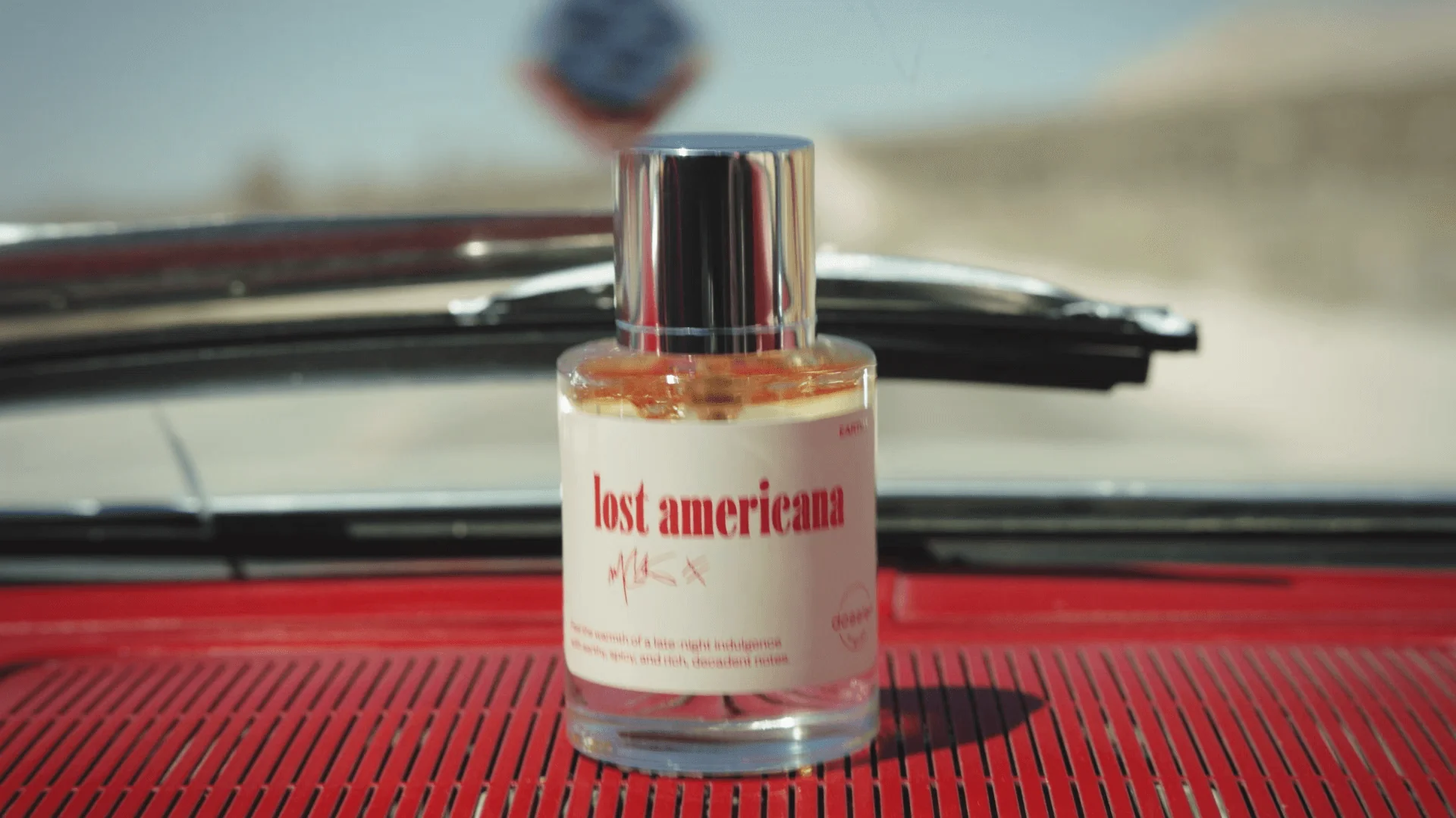 Luxury Scents Without the Markup